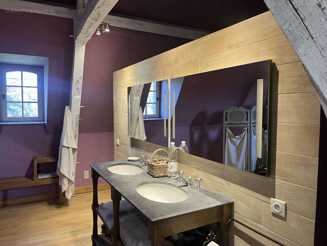 Maison à SARLAT-LA-CANEDA