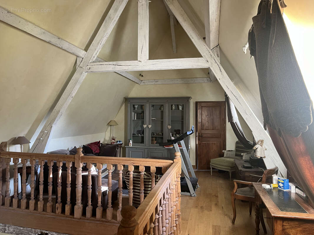 Maison à SARLAT-LA-CANEDA