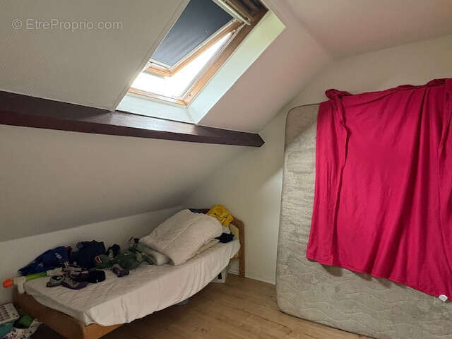 Appartement à VIRE