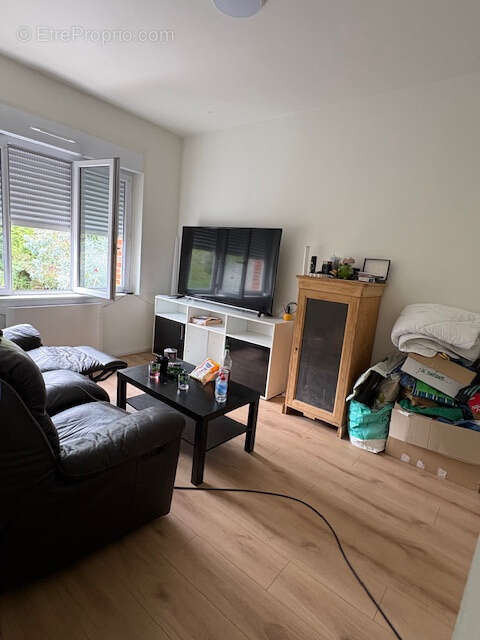 Appartement à VIRE