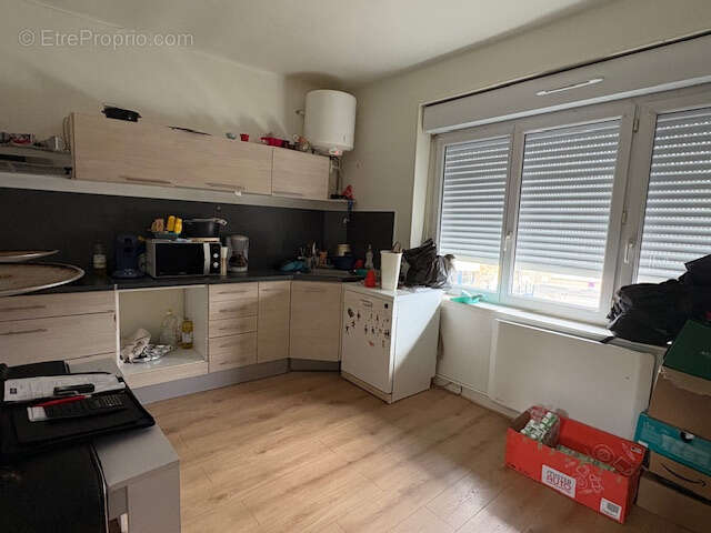 Appartement à VIRE