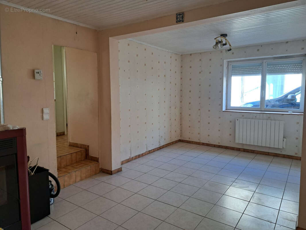 Maison à SAINT-MACAIRE