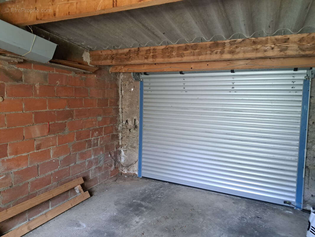 Maison à SAINT-MACAIRE