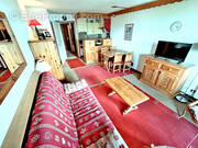 Appartement à COMBLOUX