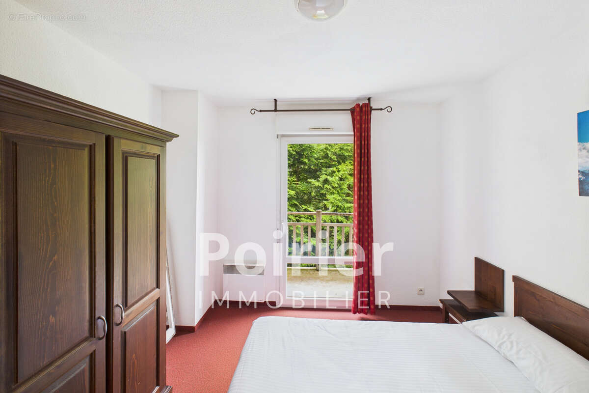 Appartement à EVIAN-LES-BAINS