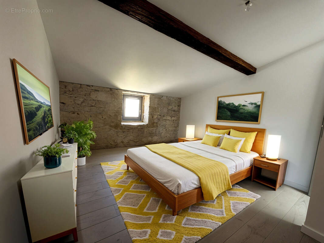 Appartement à SOMMIERES