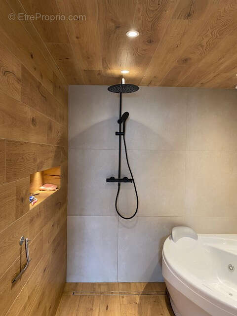 Maison à SAINT-MELOIR-DES-ONDES