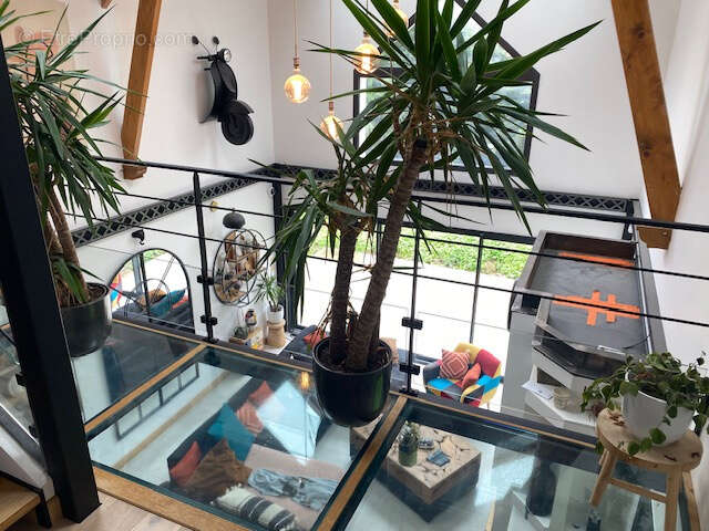 Maison à SAINT-MELOIR-DES-ONDES