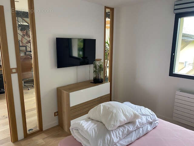 Maison à SAINT-MELOIR-DES-ONDES