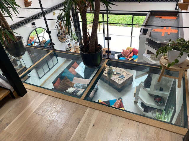 Maison à SAINT-MELOIR-DES-ONDES