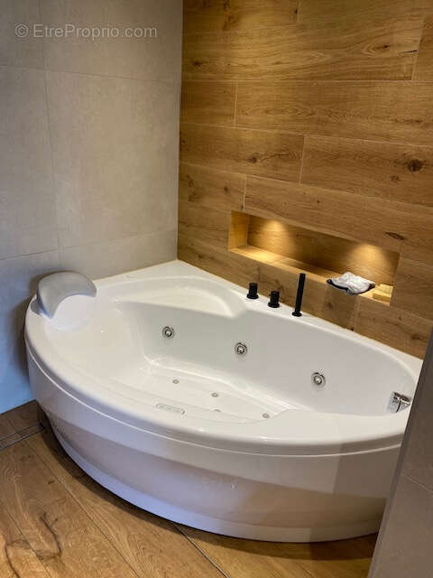 Maison à SAINT-MELOIR-DES-ONDES