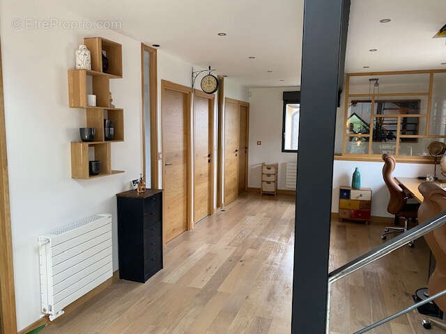 Maison à SAINT-MELOIR-DES-ONDES