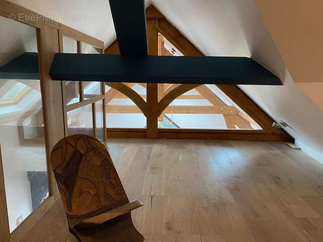 Maison à SAINT-MELOIR-DES-ONDES