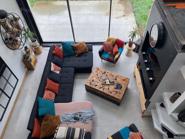 Maison à SAINT-MELOIR-DES-ONDES