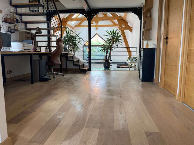 Maison à SAINT-MELOIR-DES-ONDES