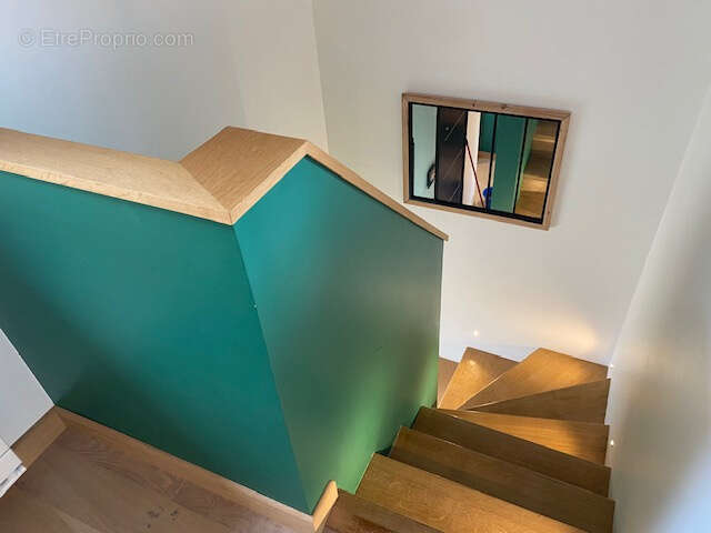 Maison à SAINT-MELOIR-DES-ONDES