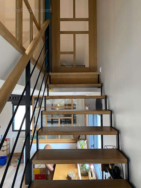 Maison à SAINT-MELOIR-DES-ONDES