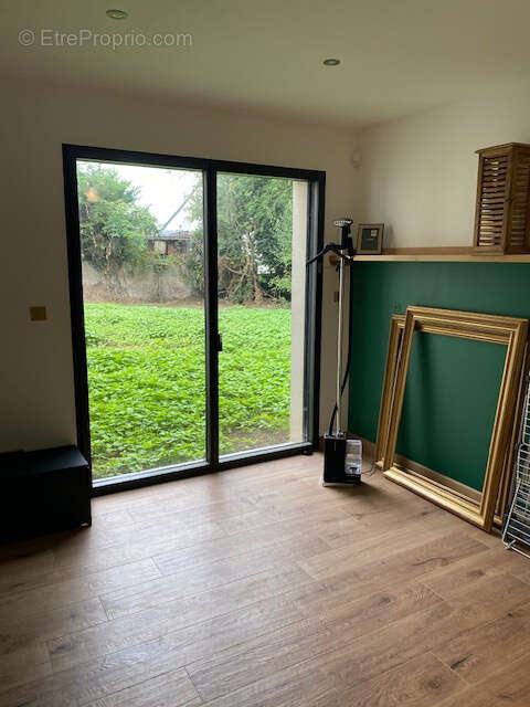 Maison à SAINT-MELOIR-DES-ONDES