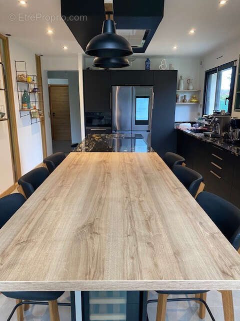 Maison à SAINT-MELOIR-DES-ONDES