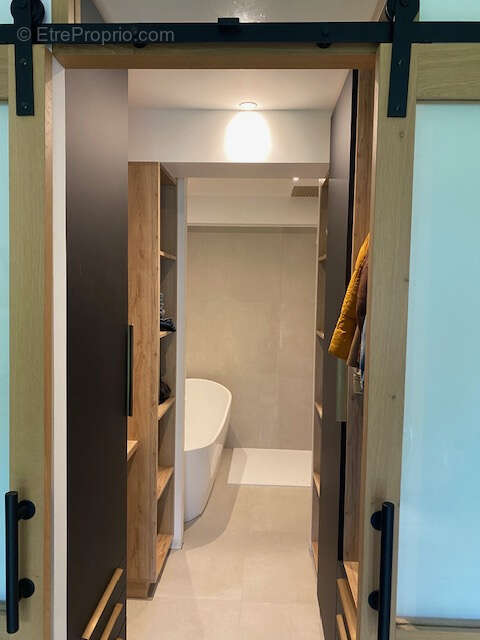 Maison à SAINT-MELOIR-DES-ONDES