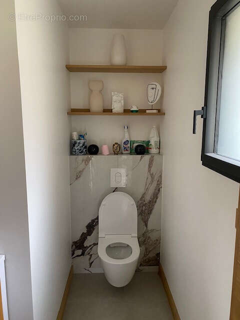 Maison à SAINT-MELOIR-DES-ONDES