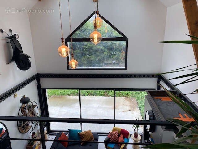 Maison à SAINT-MELOIR-DES-ONDES