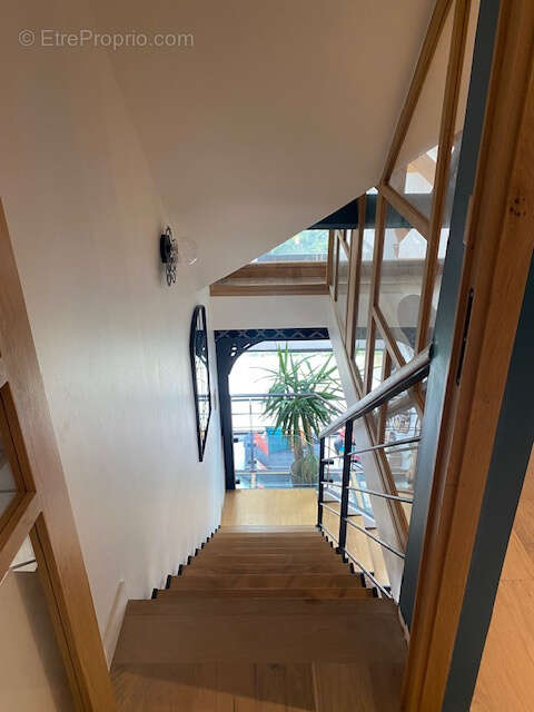 Maison à SAINT-MELOIR-DES-ONDES