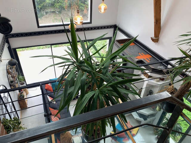 Maison à SAINT-MELOIR-DES-ONDES