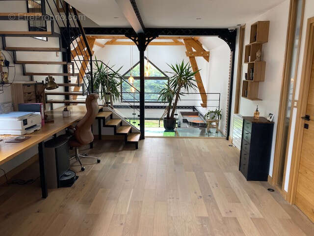 Maison à SAINT-MELOIR-DES-ONDES