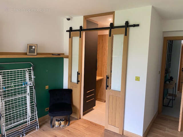 Maison à SAINT-MELOIR-DES-ONDES