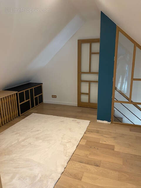 Maison à SAINT-MELOIR-DES-ONDES