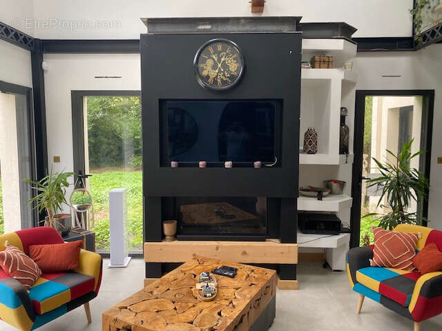 Maison à SAINT-MELOIR-DES-ONDES