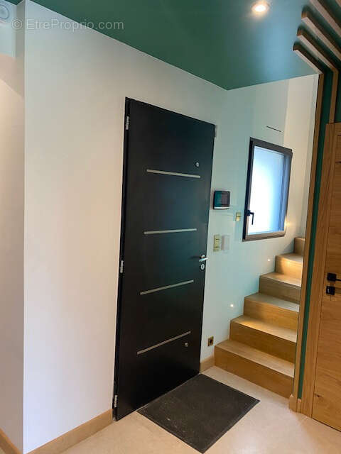 Maison à SAINT-MELOIR-DES-ONDES