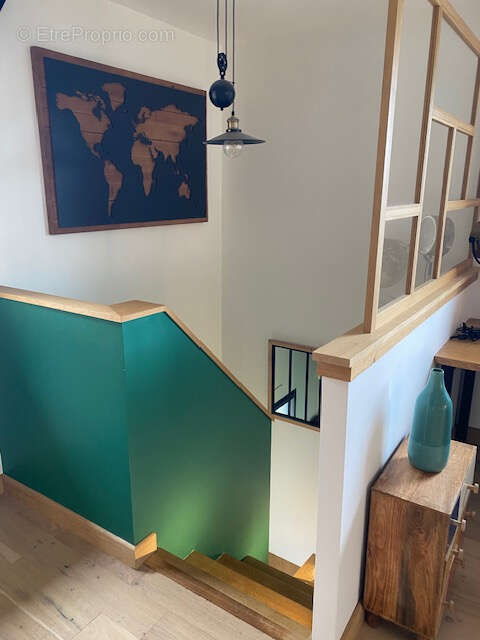 Maison à SAINT-MELOIR-DES-ONDES