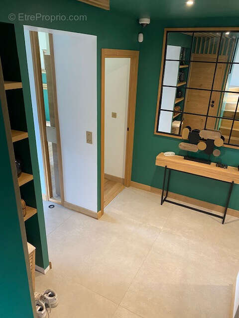 Maison à SAINT-MELOIR-DES-ONDES