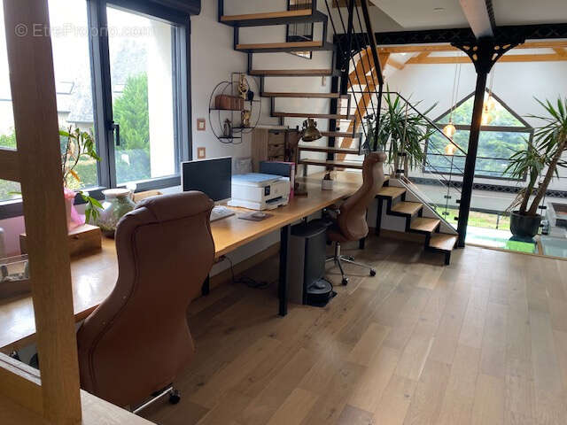 Maison à SAINT-MELOIR-DES-ONDES