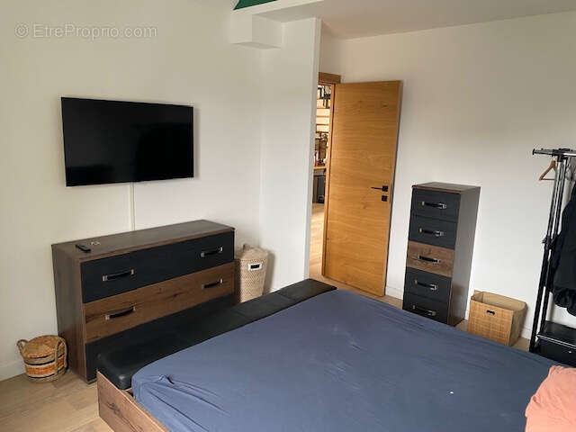 Maison à SAINT-MELOIR-DES-ONDES