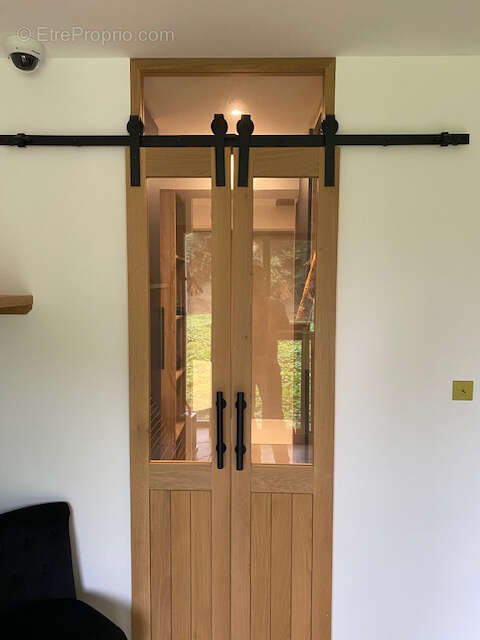 Maison à SAINT-MELOIR-DES-ONDES