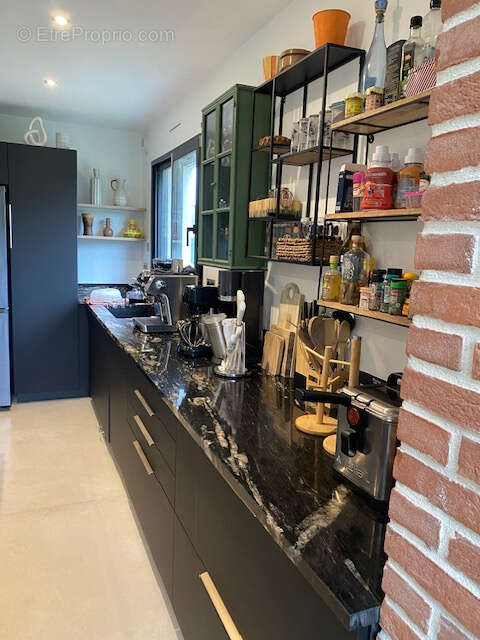 Maison à SAINT-MELOIR-DES-ONDES