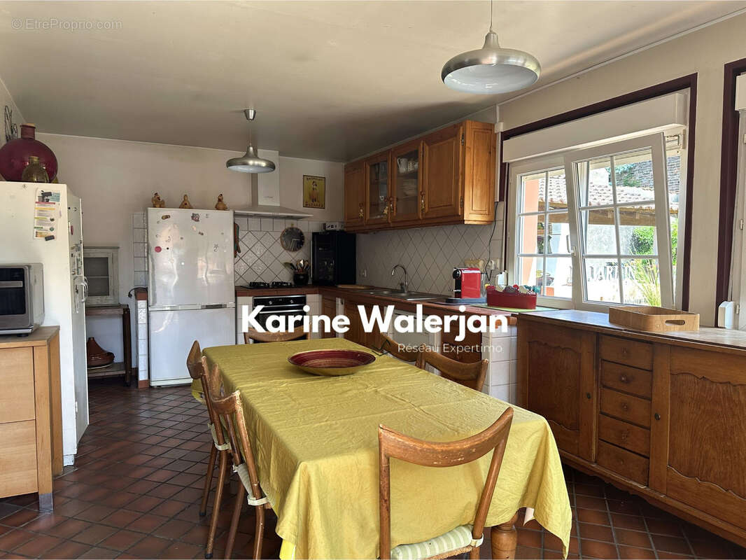 Maison à COURRIERES