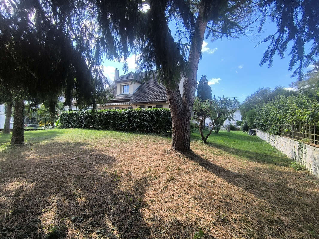 Maison à CHATEAU-THIERRY