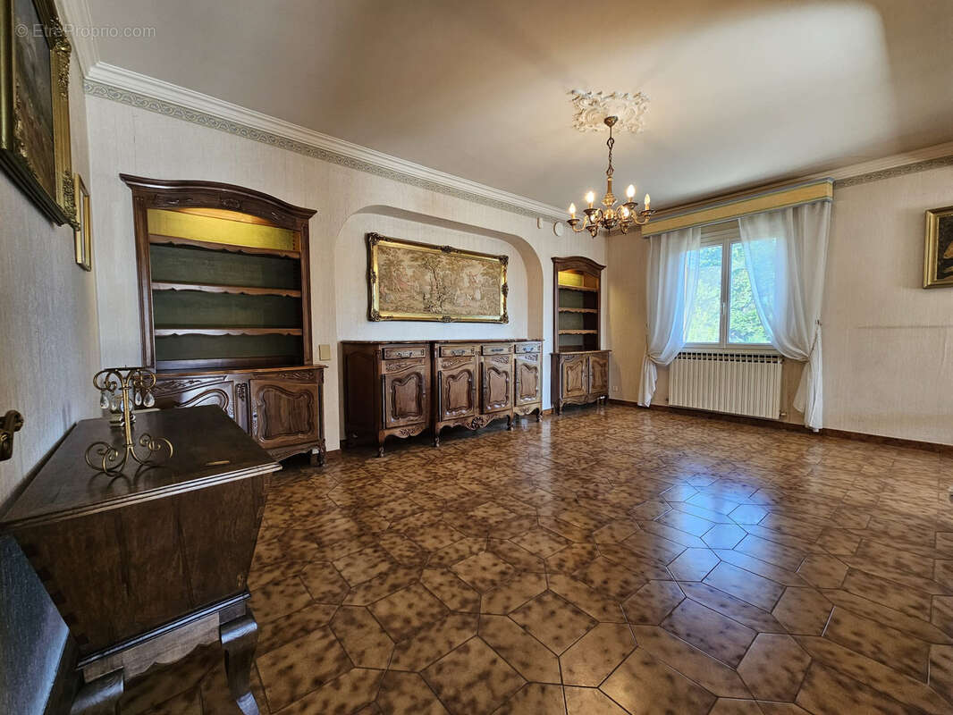 Maison à CABRIERES-D&#039;AVIGNON