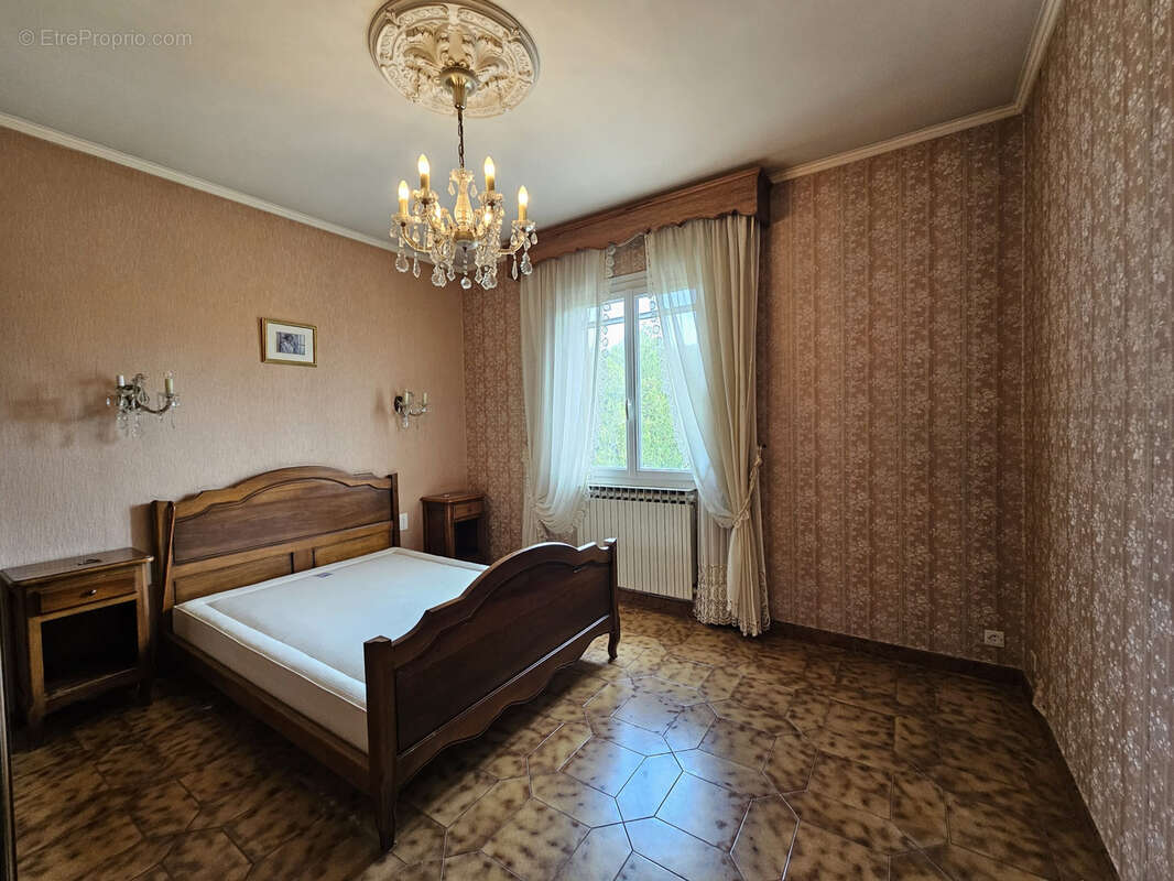 Maison à CABRIERES-D&#039;AVIGNON