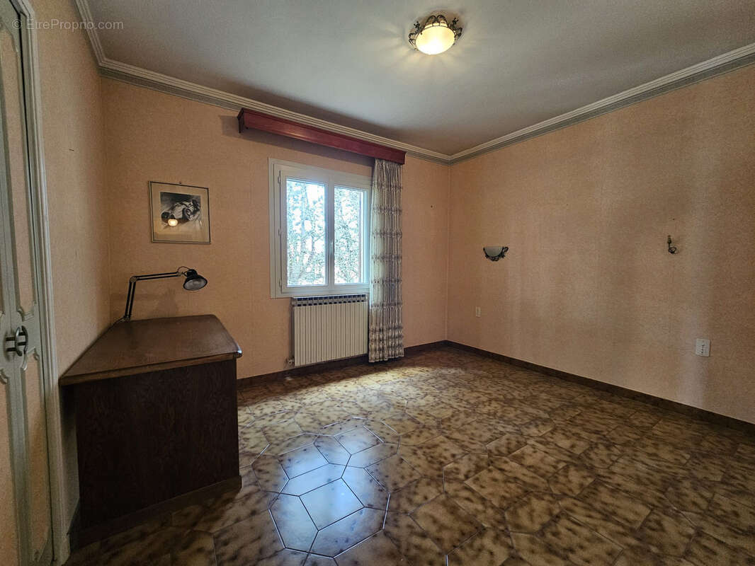 Maison à CABRIERES-D&#039;AVIGNON