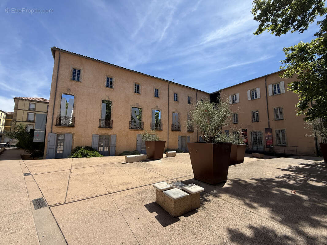 Appartement à LODEVE