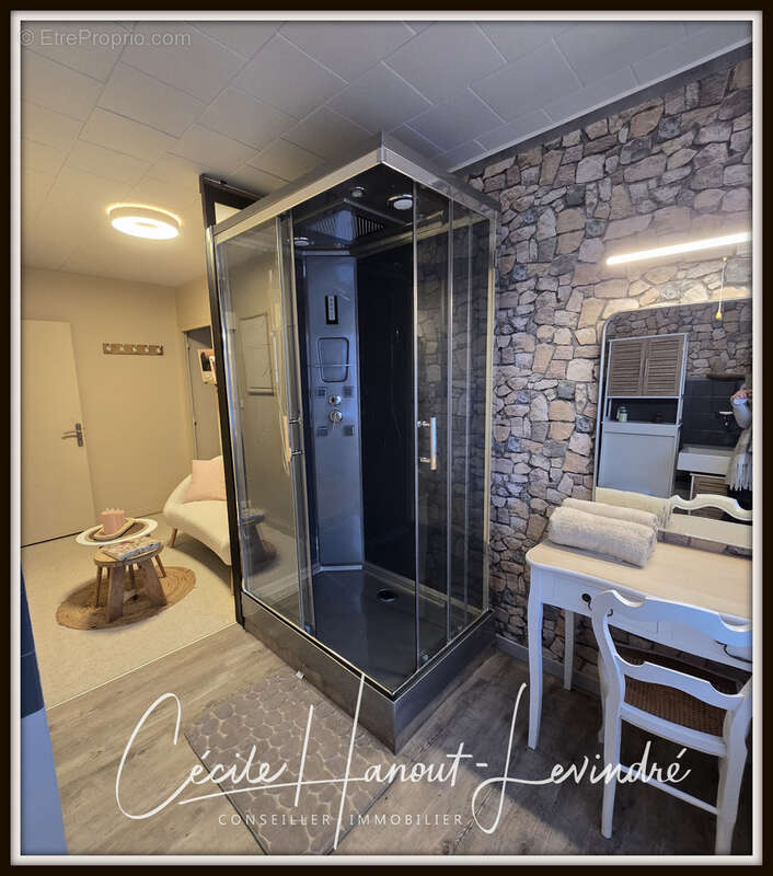 Maison à ROZ-SUR-COUESNON