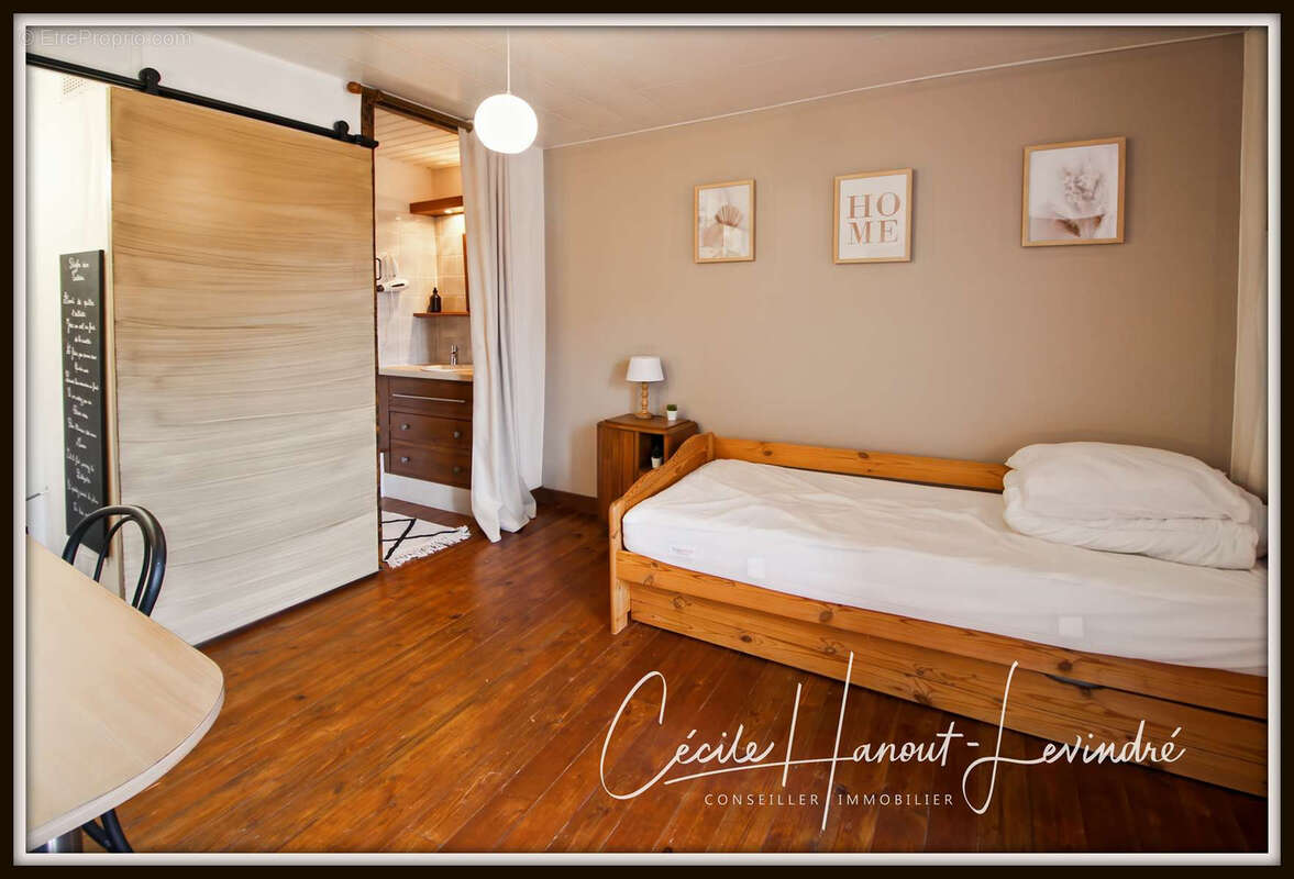 Maison à ROZ-SUR-COUESNON