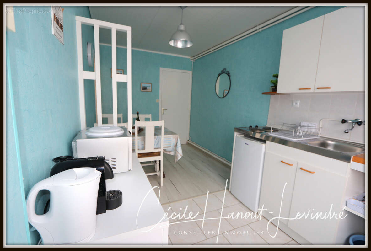 Maison à ROZ-SUR-COUESNON