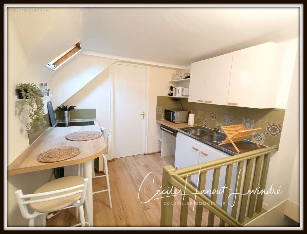 Maison à ROZ-SUR-COUESNON