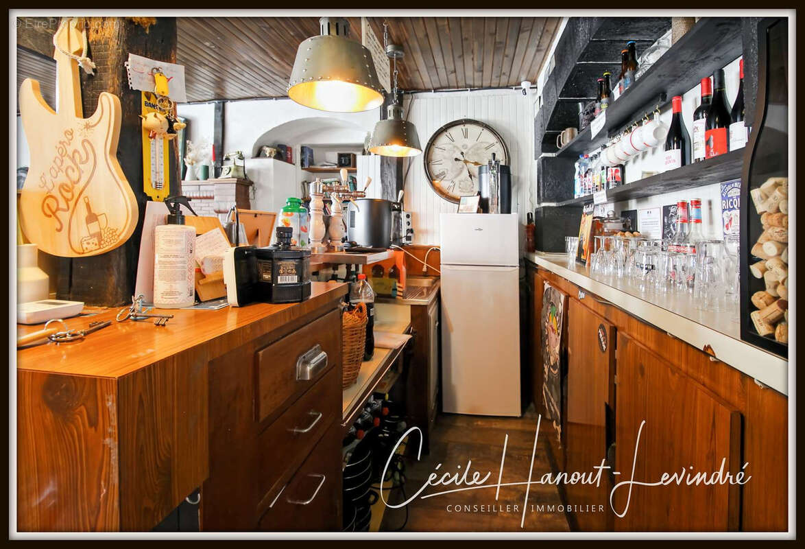 Maison à ROZ-SUR-COUESNON